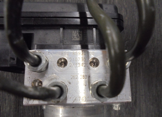 ABS pomp Yamaha Tracer 9 GT