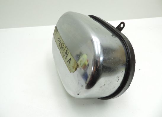 Air cleaner case Kawasaki VN 1500