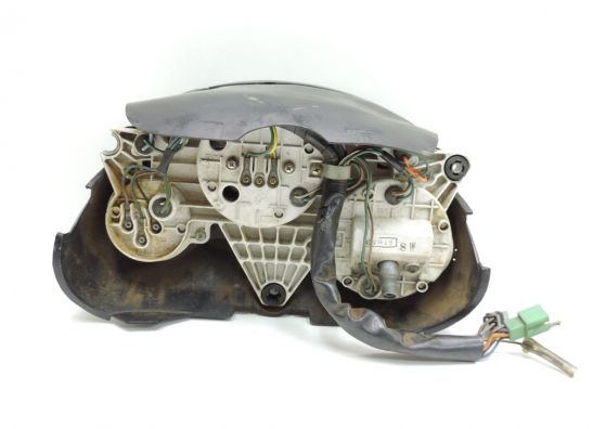 Tellerset Honda CBR 600 F