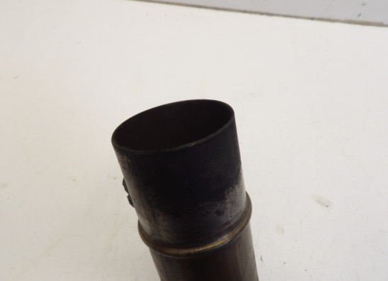 Uitlaatbochten Yamaha FZ6