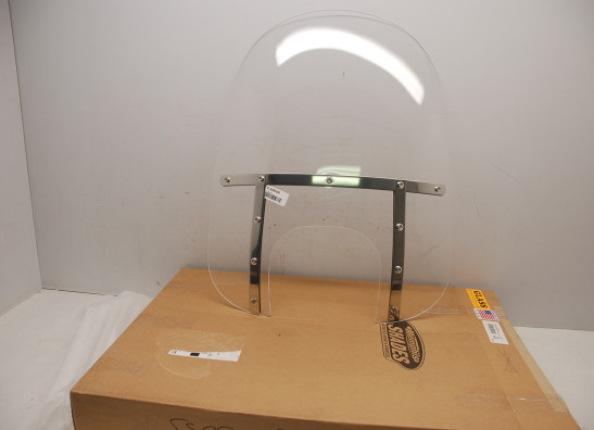 Windschild Harley Davidson Touring