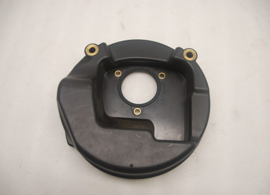 Luchtfilterhuis Harley Davidson Softtail