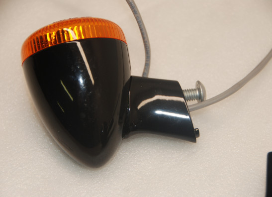 Knipperlicht Harley Davidson Softtail