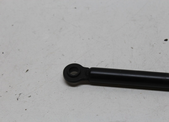 Zadel Honda X-adventure 750