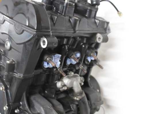 Motorblok Triumph Daytona 675 