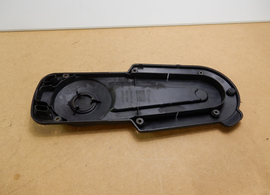 Dynamodeksel Moto Guzzi Stelvio