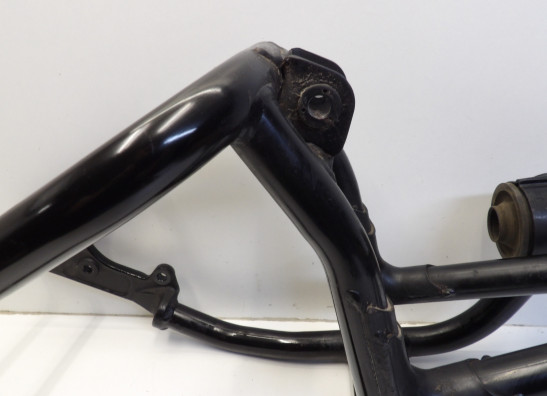 Achterbrug Yamaha XVS 650 Dragstar