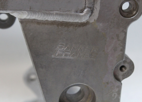 Rahme teile Race-parts Classic Superbike