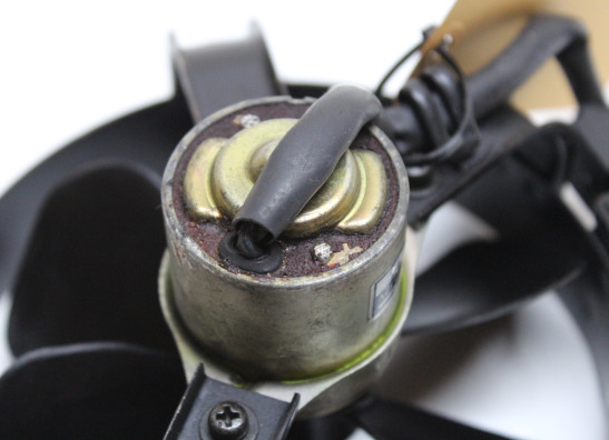 Ventilator Honda VFR 750 R - RC30