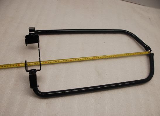 Kofferbeugel set Harley Davidson Touring FL