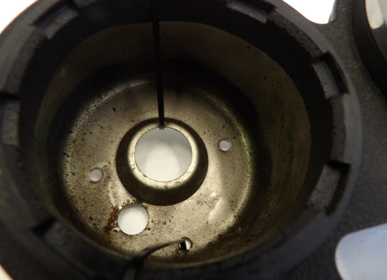 Tacho Harley Davidson Softtail