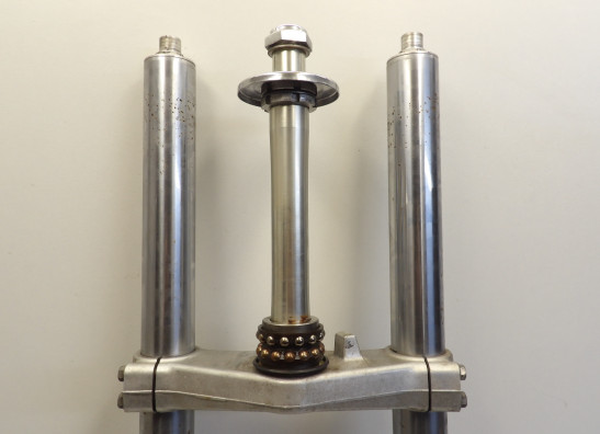 Voorpoten compleet Suzuki DL 1000 V STROM