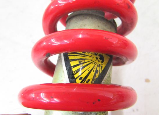 Stossdampfer hinten Yamaha FAZER 600