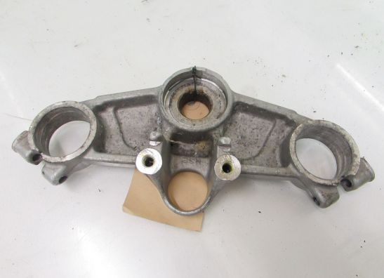 Kroonplaat Honda CBR 1000 F