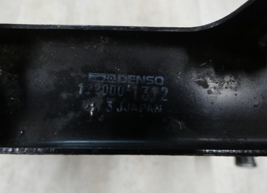 Kuhler Kawasaki ZXR 750