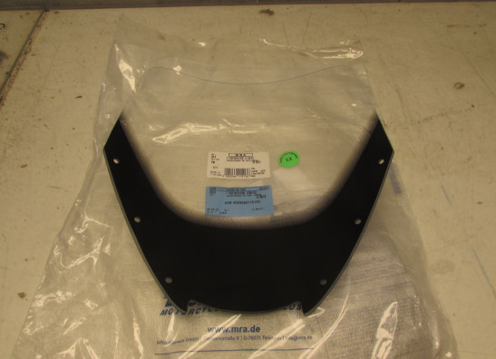 Wind screen Triumph Tiger 1050 Sport