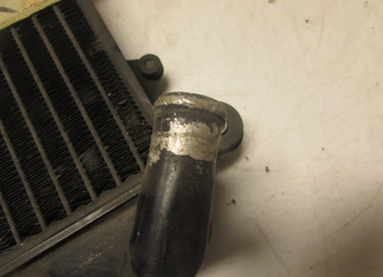 Radiator Kawasaki GPZ 900