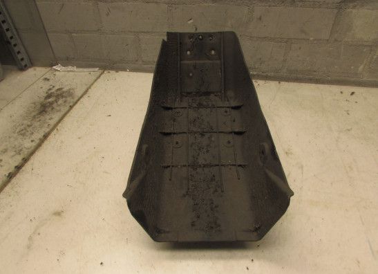 Kentekenplaathouder Yamaha FJ 1200