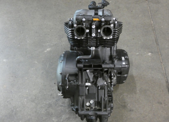 Motorblok Triumph Speed Twin 1200