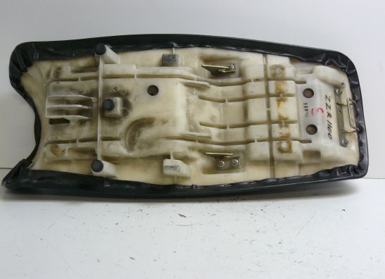 Zadel Kawasaki ZZR 1100