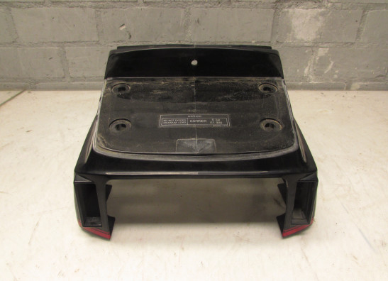 Heck Kawasaki GTR 1000