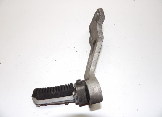 Duo voetsteun rechts Suzuki GSX R 1100