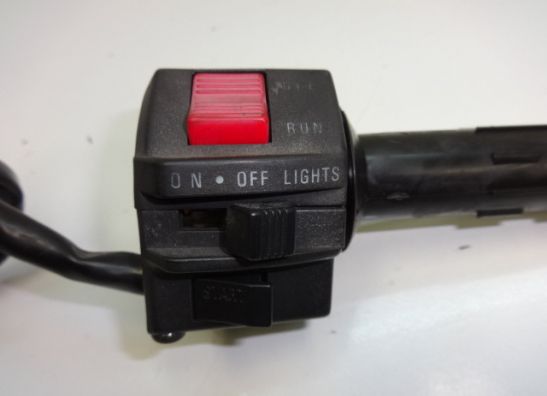 Lenkerschalter rechts Suzuki GSX F 1100