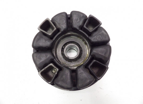 Driven flange Kawasaki Z 1000