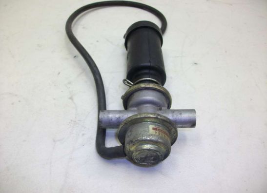 Overig Kawasaki ZXR 750