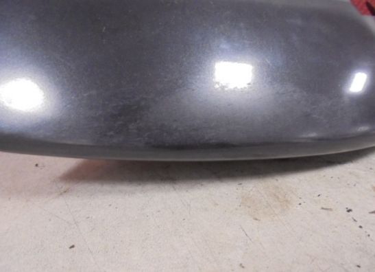 Rechter achterkant Suzuki GSX R 750