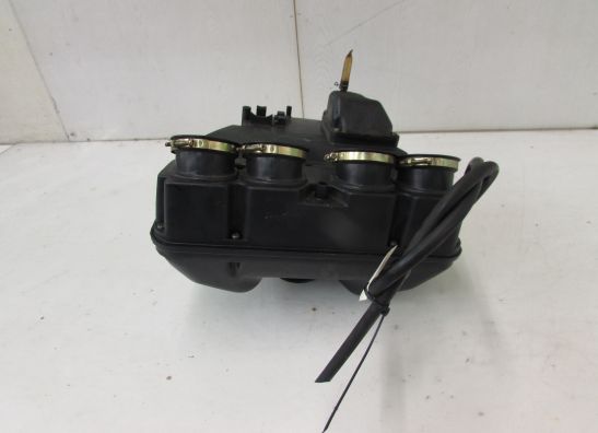 Luchtfilterhuis Yamaha XJ 900 S Diversion