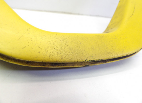 V bak voor Kawasaki ZX 6 R