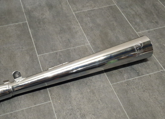 Uitlaat Suzuki GS 750