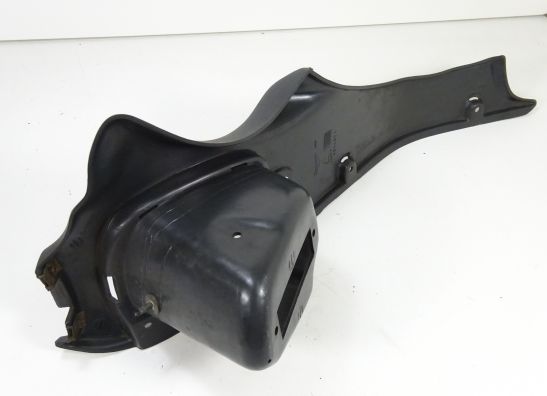 Innenverkleidung rechts Triumph Trophy 900