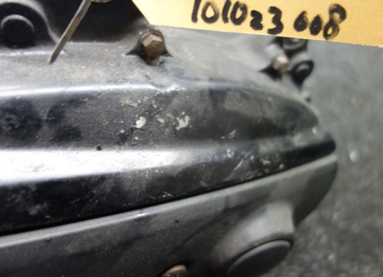 Achterbrug Yamaha XP 500 T-Max