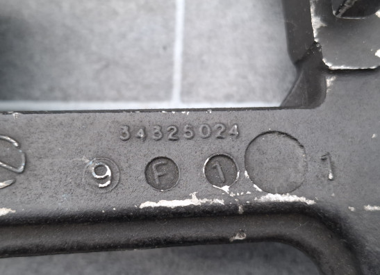 Rear brake caliper Harley Davidson Sportster