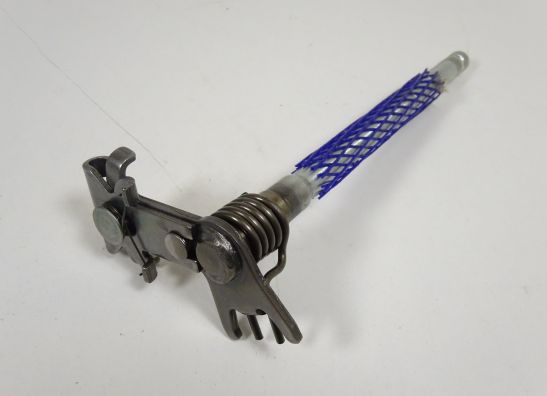 Gear box Triumph Daytona 675 