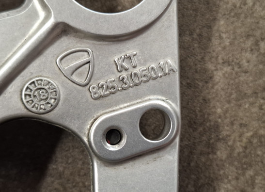 Achter remklauw Ducati Monster 821