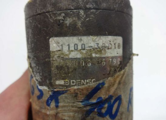 Anlasser Suzuki GSX R 400