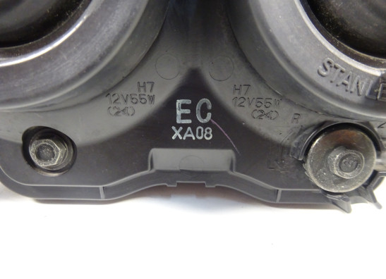 Headlight Kawasaki ER 6