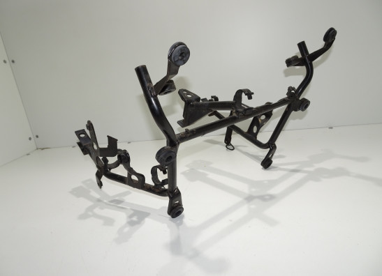 Lampenverkleidung Rahmen Yamaha TDM