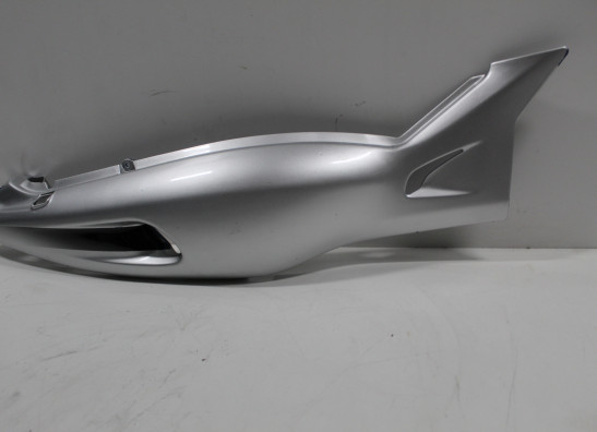 Rechter achterkant Yamaha YZF 600 Thundercat