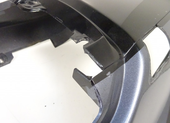 Rear cowl Honda CB 1000 F