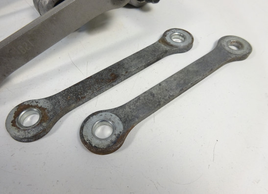 Cushion connecting rod  Yamaha FAZER 600