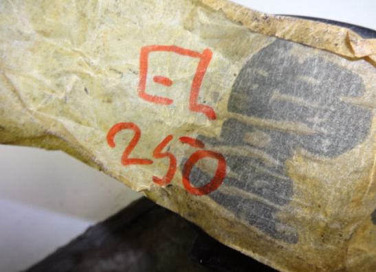 Stuurschakelaar links Kawasaki EL 250