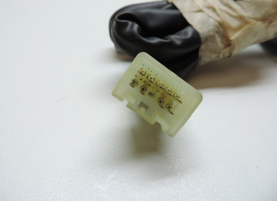 Handlebar switch assy right Kawasaki GTR 1400