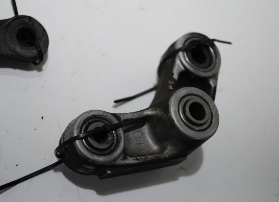 Federbein Aufhangung Suzuki SV 1000