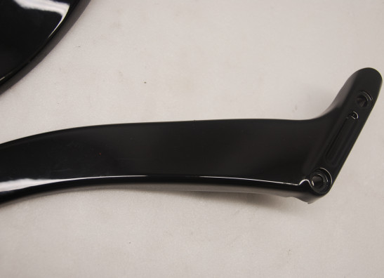 Rail Harley Davidson Softtail