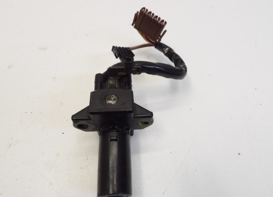 Contact slot Honda VTR 250