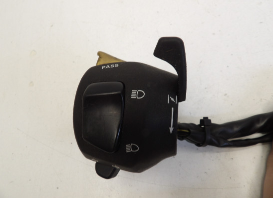 Lenkerschalter links Suzuki GSX F 600
